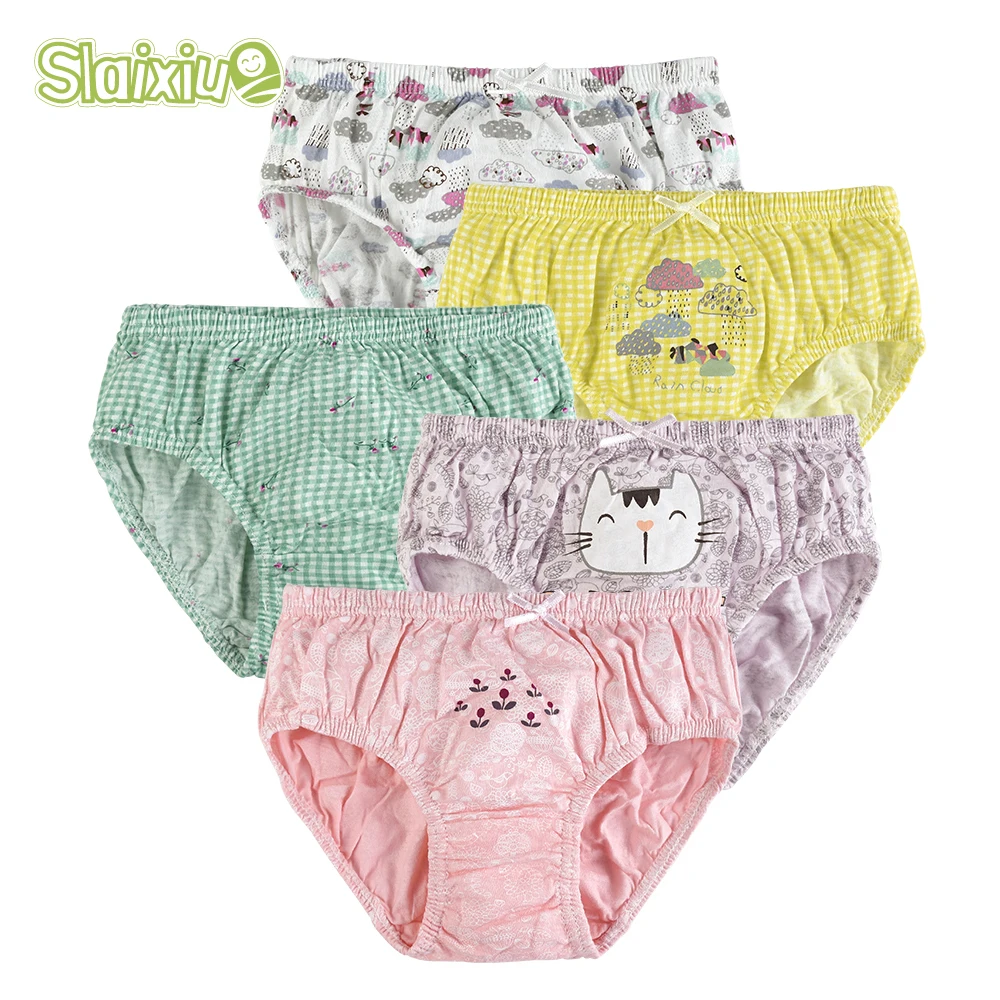 5 Piece/lot kids underwear for girls boys boxer briefs for Teenage Children Clothing Cartoon Soft Cotton Female Baby Panties
5 Piece/lot kids underwear for girls boys boxer briefs for Teenage Children Clothing Cartoon Soft Cotton Female Baby Panties