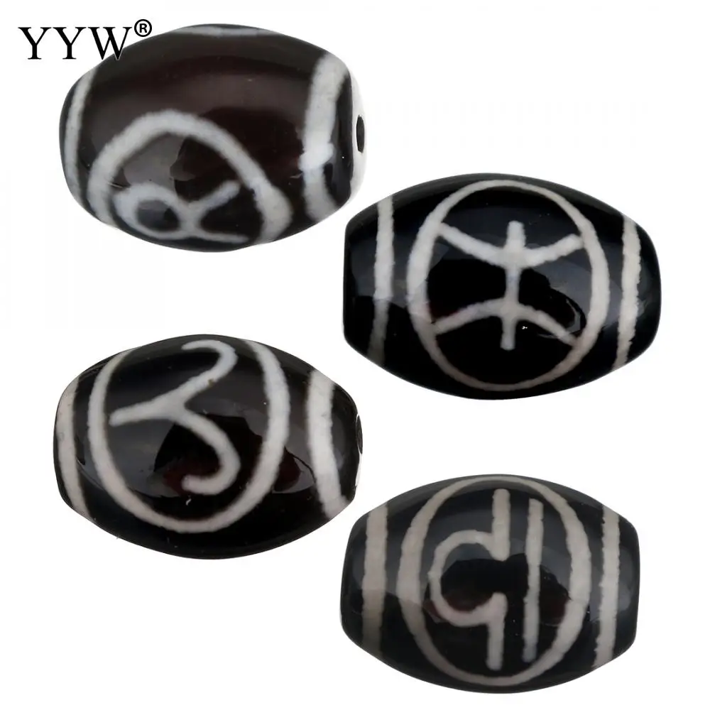 5Pcs/Lot Dzi Beads Natural Tibetan Agat Beads 12 Signs of the Zodiac Beads Approx 1.5mm Sold By Lot
5Pcs/Lot Dzi Beads Natural Tibetan Agat Beads 12 Signs of the Zodiac Beads Approx 1.5mm Sold By Lot