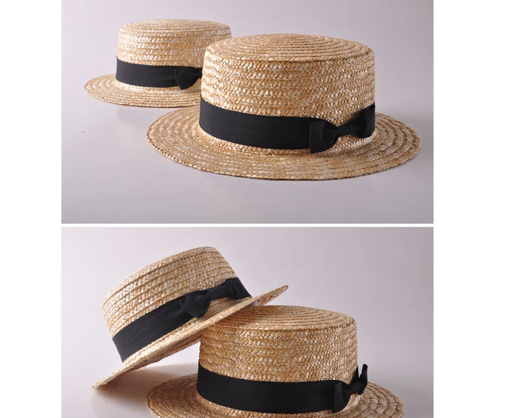 Fashion Women Kids Straw Hats Handmade Wide Brim Summer Beach Sun Ladies Caps Casual Sun Hats
Fashion Women Kids Straw Hats Handmade Wide Brim Summer Beach Sun Ladies Caps Casual Sun Hats