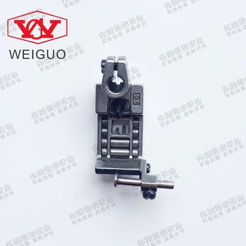 Industrial sewing machine accessories and silver arrow stretch sewing machine presser foot wheel hem presser foot roller foot
Industrial sewing machine accessories and silver arrow stretch sewing machine presser foot wheel hem presser foot roller foot
