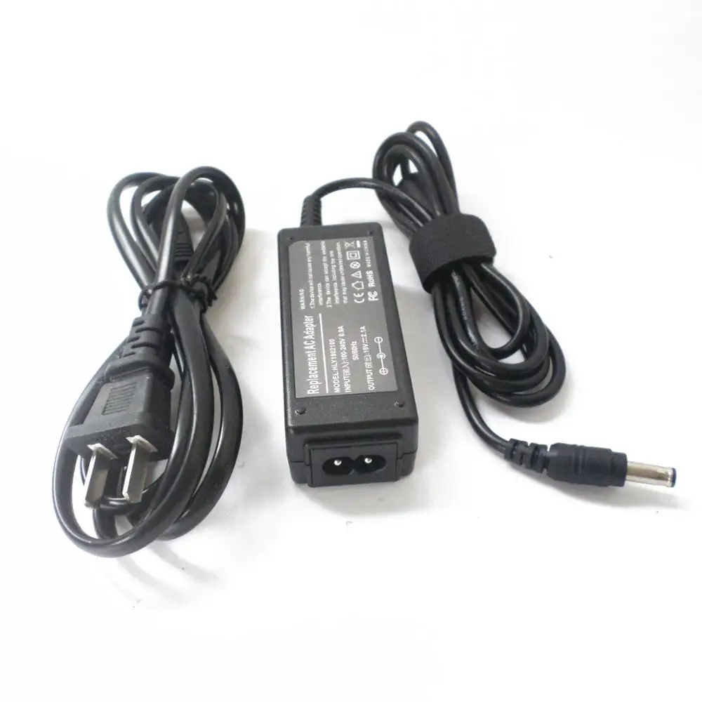 AC Adapter For Samsung WD979 N310-13GBK N310-13GO N310-KA03 NP-N310-KA01UK ADP-40NH D PA-1400-14 40W Netbook Power Charger Plug
AC Adapter For Samsung WD979 N310-13GBK N310-13GO N310-KA03 NP-N310-KA01UK ADP-40NH D PA-1400-14 40W Netbook Power Charger Plug