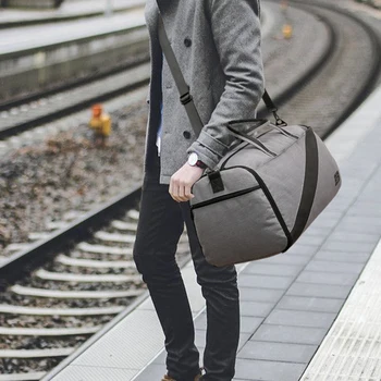 Men Suit Organizers Bags Travel Business Clothes Underwear Shoes Crossbody Pouch Portable Garment Dustproof Cover Handbag Supply
Men Suit Organizers Bags Travel Business Clothes Underwear Shoes Crossbody Pouch Portable Garment Dustproof Cover Handbag Supply
