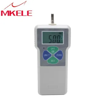 500N/50 kg/110Lb Financial condition Digital Protable Push Pull Force Gauge Dynamometer Measuring Tools Meter
500N/50 kg/110Lb Financial condition Digital Protable Push Pull Force Gauge Dynamometer Measuring Tools Meter