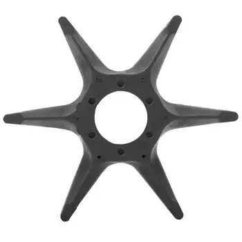 Water Pump Impeller 6F5-44352-00 6 Blades for Yamaha 40HP Outboard Motor Water Engine Pump Impeller
Water Pump Impeller 6F5-44352-00 6 Blades for Yamaha 40HP Outboard Motor Water Engine Pump Impeller