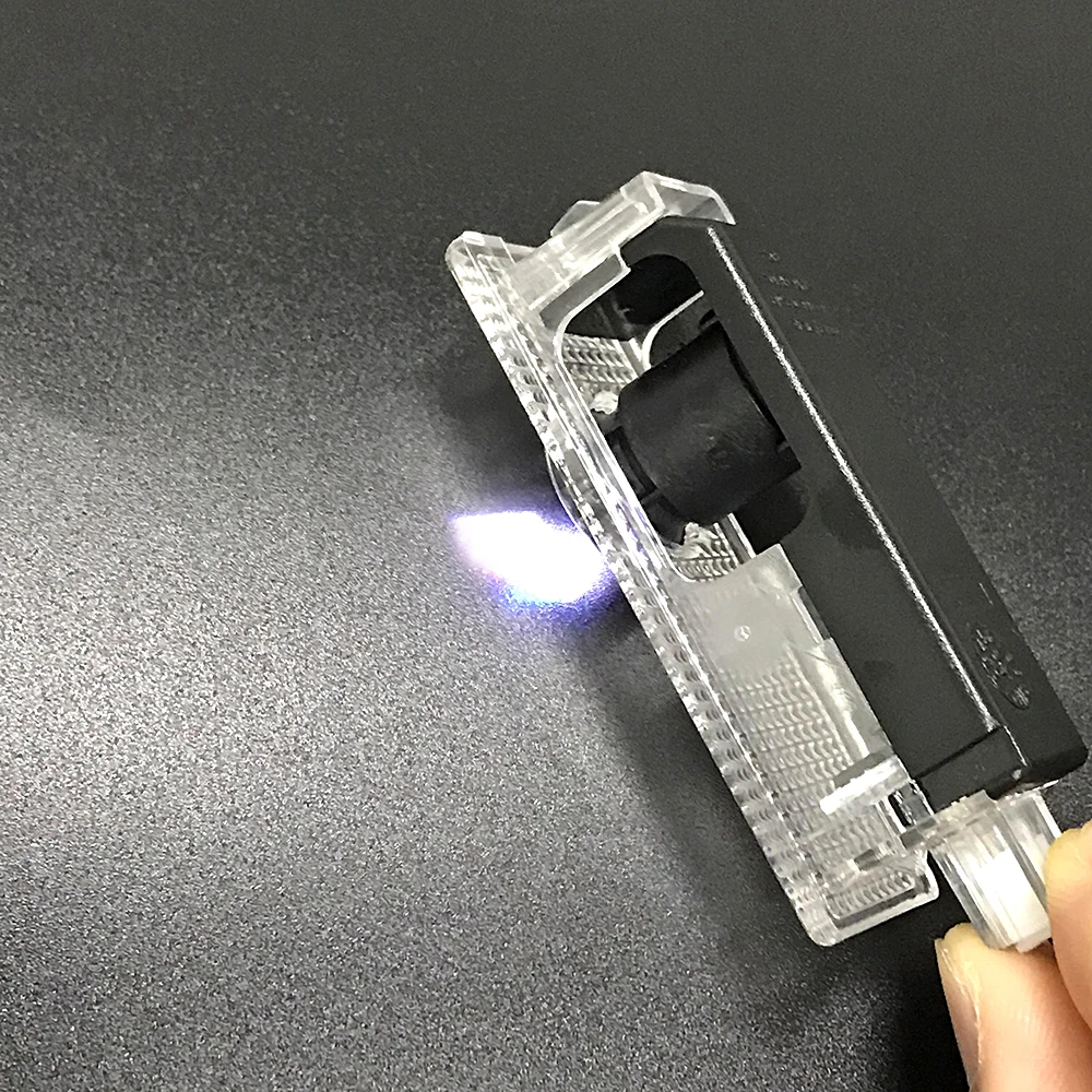 2-40pcs For BMW Badge Car Door LED Logo Projector Ghost Shadow Welcome Light 12V For E93 E61 F01 F02 GT F07 F30 E70 X5 E71 X6 X3
2-40pcs For BMW Badge Car Door LED Logo Projector Ghost Shadow Welcome Light 12V For E93 E61 F01 F02 GT F07 F30 E70 X5 E71 X6 X3