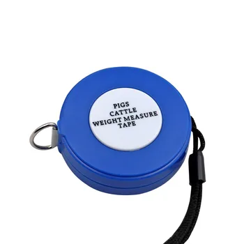 250cm Livestock Animals Body Weight Measuring Tape Pigs Cattle Sheep Size measure tape
250cm Livestock Animals Body Weight Measuring Tape Pigs Cattle Sheep Size measure tape