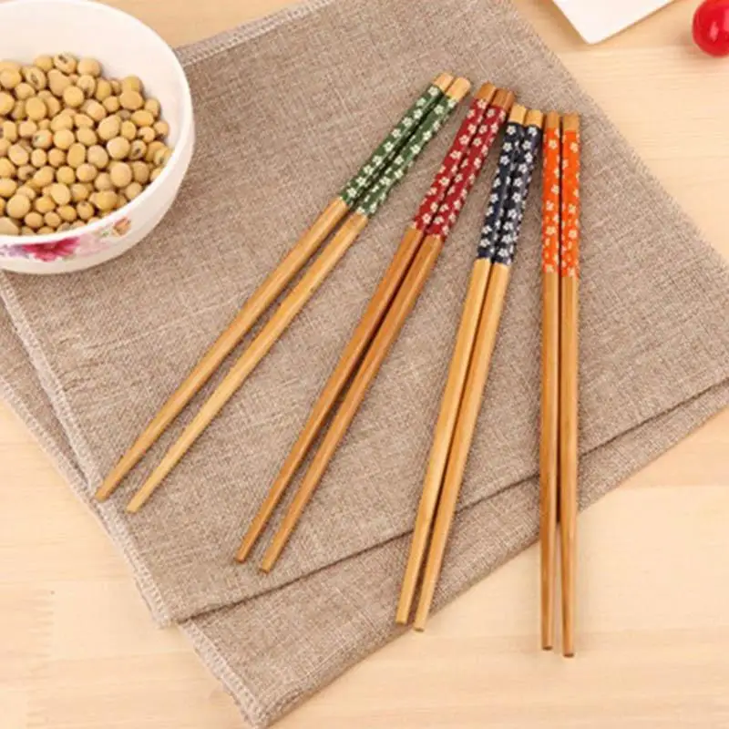Gift Wood Chopsticks Home Durable 1 Pairs Kitchen Cooking Iron Chinese Value Value Natural
Gift Wood Chopsticks Home Durable 1 Pairs Kitchen Cooking Iron Chinese Value Value Natural
