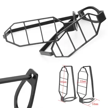 2Pcs Motorcycle Signal Light Protection Shields Turn Signal Cover For Honda CB300R CB1000R CBR250RR X-ADV & CRF250 Rally
2Pcs Motorcycle Signal Light Protection Shields Turn Signal Cover For Honda CB300R CB1000R CBR250RR X-ADV & CRF250 Rally