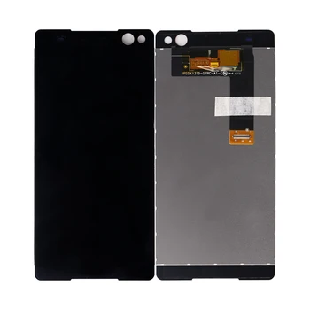 10pcs/lot for Sony for Xperia C5 Ultra LCD Display+Touch Screen Digitizer Assembly E5506 E5533 E5563 Free Shipping by DHL EMS
10pcs/lot for Sony for Xperia C5 Ultra LCD Display+Touch Screen Digitizer Assembly E5506 E5533 E5563 Free Shipping by DHL EMS