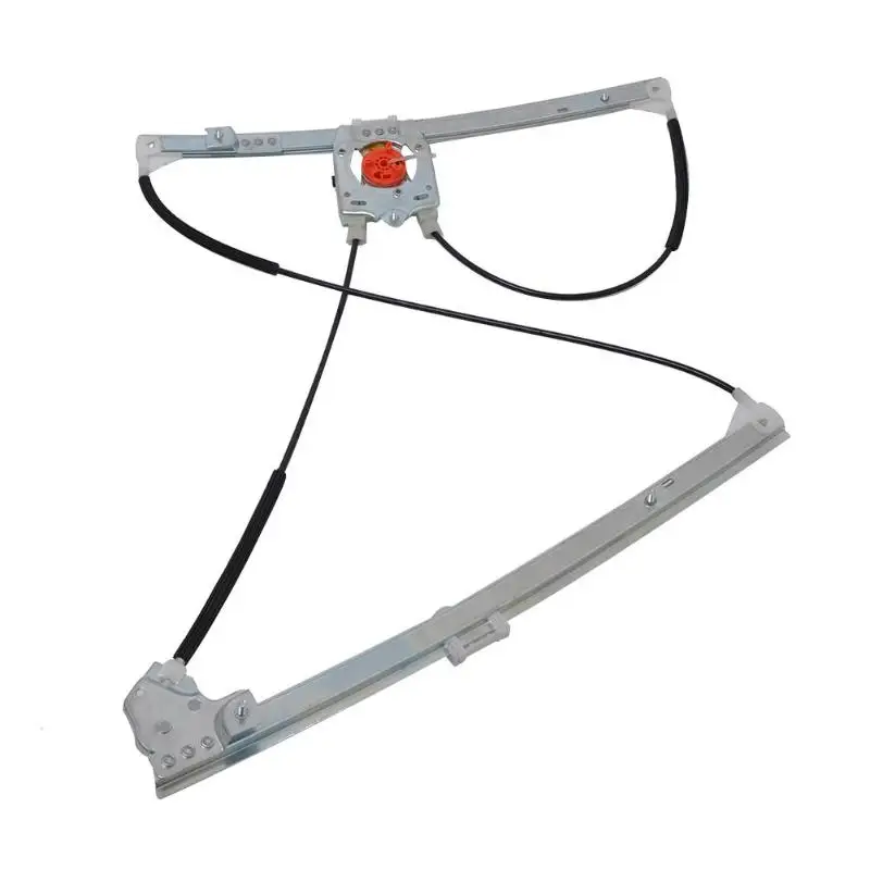 Car Front Left Electric Window Regulator 8200000937 For RENAULT LAGUNA MK2 II 2000-2007
Car Front Left Electric Window Regulator 8200000937 For RENAULT LAGUNA MK2 II 2000-2007