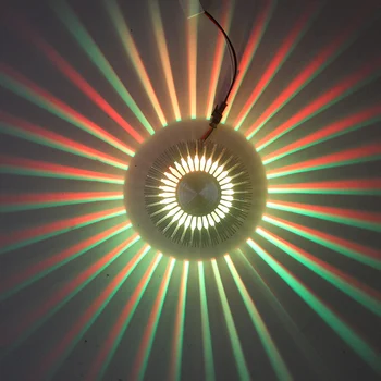 Modern LED Sunflower Ceiling Light 3W Dining room Recessed Aluminum Lamp AC85-265V for Kitchen Foyer Art Decoration Lights
Modern LED Sunflower Ceiling Light 3W Dining room Recessed Aluminum Lamp AC85-265V for Kitchen Foyer Art Decoration Lights