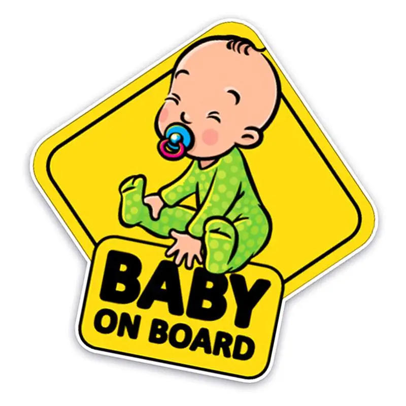 Car Sticker Cartoon BABY ON BOARD Baby Drinking Milk Pattern Sticker Color Reflective Warning Sticker Waterproof Sunscreen Graph
Car Sticker Cartoon BABY ON BOARD Baby Drinking Milk Pattern Sticker Color Reflective Warning Sticker Waterproof Sunscreen Graph