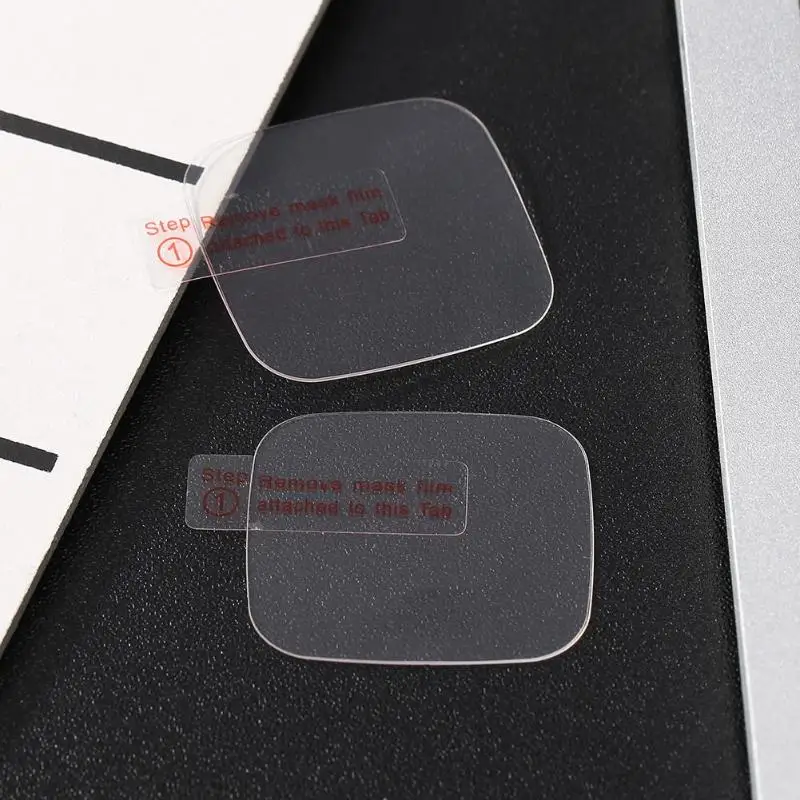 2pcs 9H 2.5D Round Edge Tempered Glass Protective Film Cover Screen Protector for Teemo M1 Smart Watch
2pcs 9H 2.5D Round Edge Tempered Glass Protective Film Cover Screen Protector for Teemo M1 Smart Watch