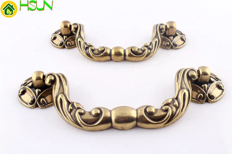 Rustic Vintage Bronze Drop Pull Drawer Drawer Pull Handle Cabinet Handle Kitchen Door Knobs Pulls Decorative Hardware
Rustic Vintage Bronze Drop Pull Drawer Drawer Pull Handle Cabinet Handle Kitchen Door Knobs Pulls Decorative Hardware
