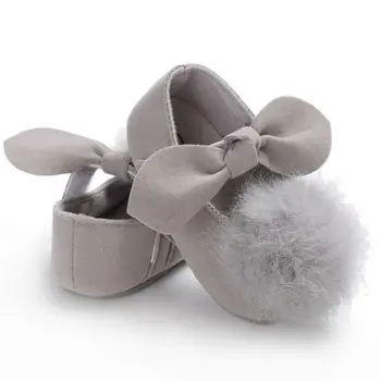 Newborn Baby Toddler Infant Girls Kids Soft Sole Crib Bowknot Girl Princess Casual Shoes Leather Sneakers
Newborn Baby Toddler Infant Girls Kids Soft Sole Crib Bowknot Girl Princess Casual Shoes Leather Sneakers