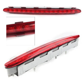 Red LED Rear Third Brake Light Stop Light for Mercedes Benz CLK W209 C209 A209 2002 2003 2004 2005 2006 2007 2008 2009
Red LED Rear Third Brake Light Stop Light for Mercedes Benz CLK W209 C209 A209 2002 2003 2004 2005 2006 2007 2008 2009