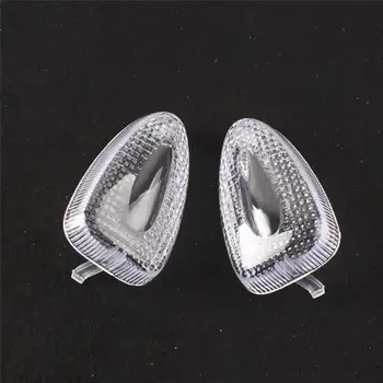 Clear Turn Signal Blinker Lens For BMW K1200S (REAR)/ R1200GS/K1200R/R1150R 2004 2005
Clear Turn Signal Blinker Lens For BMW K1200S (REAR)/ R1200GS/K1200R/R1150R 2004 2005