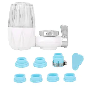 HBF-8912 Water Faucet Tap Water Purifier Filter Cleaner for Home Kitchen High Quality
HBF-8912 Water Faucet Tap Water Purifier Filter Cleaner for Home Kitchen High Quality