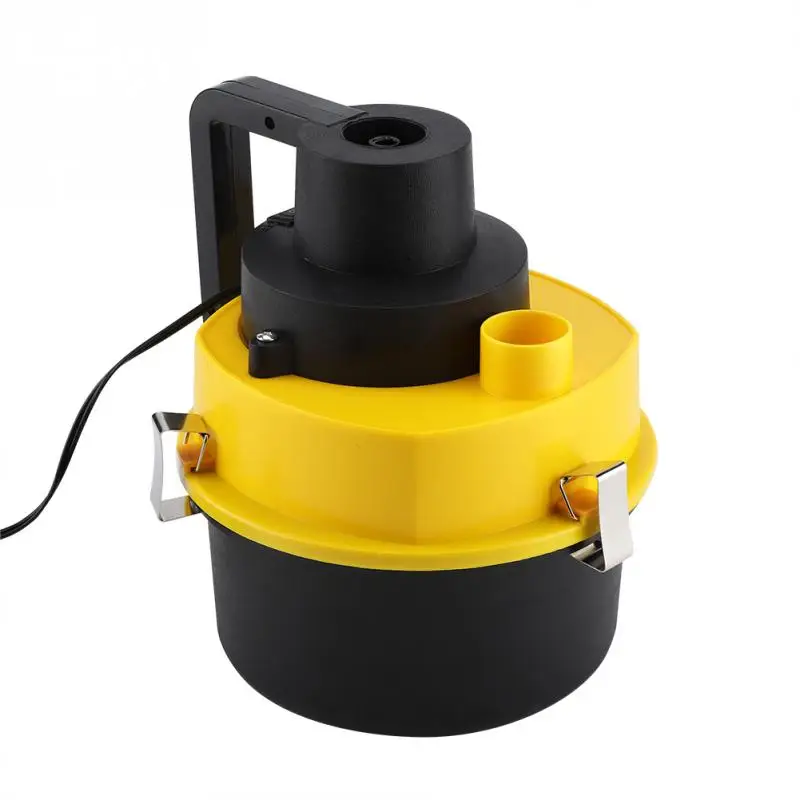 Portable Wet Dry Car Vacuum Cleaner Electronic Handheld Dust Liquid Remover Machine Super Suction Car Vacuum Cleaner 12V 90W
Portable Wet Dry Car Vacuum Cleaner Electronic Handheld Dust Liquid Remover Machine Super Suction Car Vacuum Cleaner 12V 90W