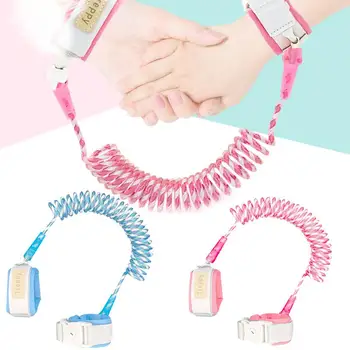 Safety Wrist Link For Toddlers 2.5M /8.2 Ft 360 Rotate Night Vision Anti Lost Wrist Link Safety Stainless Steel Chain Anti-lost
Safety Wrist Link For Toddlers 2.5M /8.2 Ft 360 Rotate Night Vision Anti Lost Wrist Link Safety Stainless Steel Chain Anti-lost