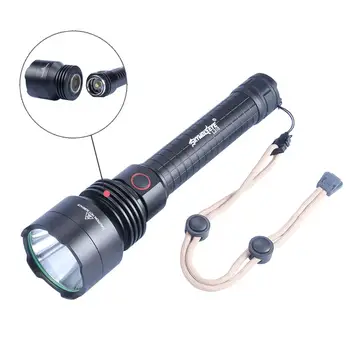 2-mode Sports &Outdoors Light USB Handy Hiking Flashlight Energy Saving Hunting Charging Sports &Outdoors Flashlight
2-mode Sports &Outdoors Light USB Handy Hiking Flashlight Energy Saving Hunting Charging Sports &Outdoors Flashlight