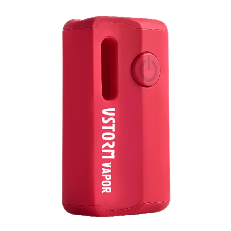 Vapor Storm M1 Cbd Box Mod 800Mah Preheat Box With Variable Voltage Magnetic Connector E-Cigarette Mod
Vapor Storm M1 Cbd Box Mod 800Mah Preheat Box With Variable Voltage Magnetic Connector E-Cigarette Mod