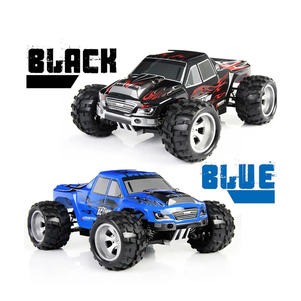1:18 Full Proportional Remote Control Drive 390 17G Off-road Remote 50KM/H above 2.4G 100 meters Control Car
1:18 Full Proportional Remote Control Drive 390 17G Off-road Remote 50KM/H above 2.4G 100 meters Control Car