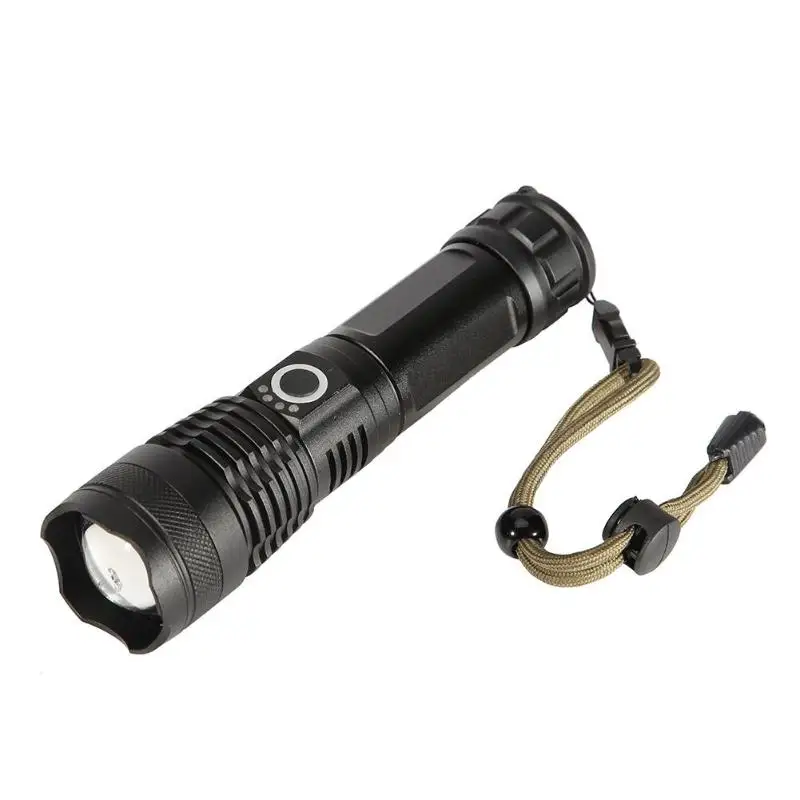 Led flashlight Ultra Bright torch USB Charging 5 Modes Outdoor Lighting Torch Battery Outdoor Camping Powerful LED Flashlight
Led flashlight Ultra Bright torch USB Charging 5 Modes Outdoor Lighting Torch Battery Outdoor Camping Powerful LED Flashlight