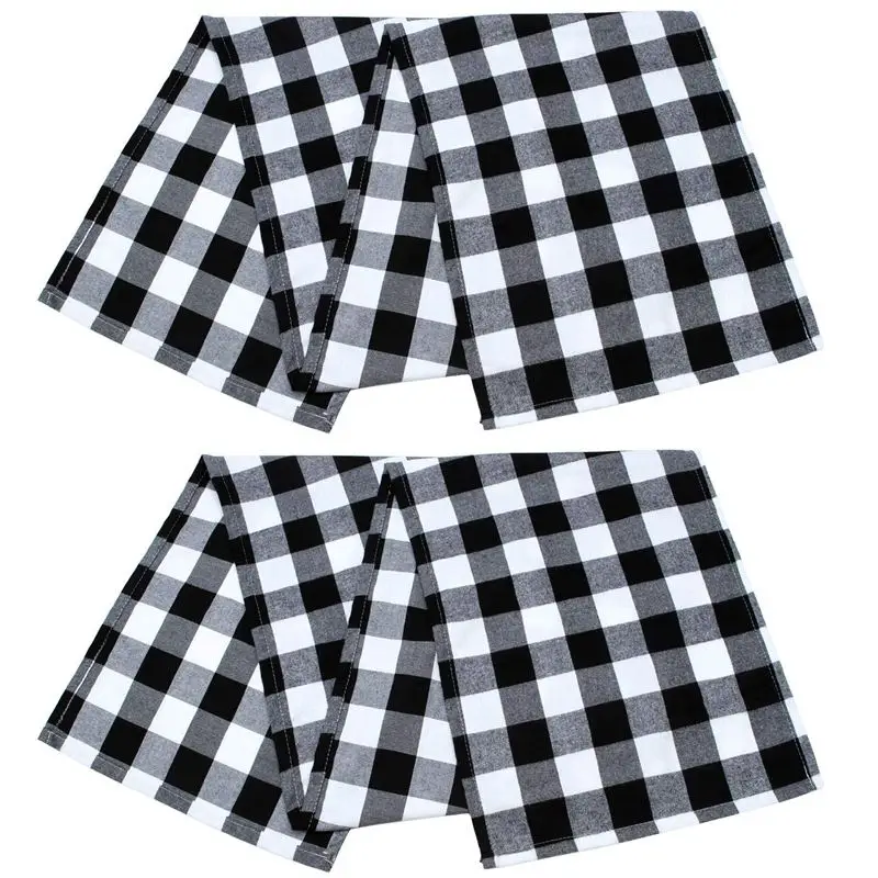 Checkered Table Runner Flax Modern Plaid Design Elegant Decor For Indoor Outdoor Events 13 X 72 Inch
Checkered Table Runner Flax Modern Plaid Design Elegant Decor For Indoor Outdoor Events 13 X 72 Inch