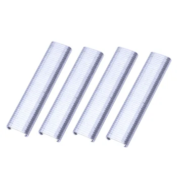 2500Pcs Sr8 Hog Rings C Type Staples Rings Steel Wire Fencing For Pet Cage-Hardware Accessories Industrial Hardware
2500Pcs Sr8 Hog Rings C Type Staples Rings Steel Wire Fencing For Pet Cage-Hardware Accessories Industrial Hardware