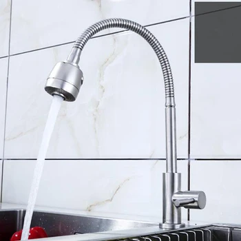 1PC Practical Portable Stainless Steel Classic Single Faucet Water Tap for Bathroom Restaurant Kitchen Hotel
1PC Practical Portable Stainless Steel Classic Single Faucet Water Tap for Bathroom Restaurant Kitchen Hotel