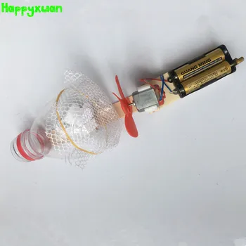 Happyxuan DIY Vacuum Cleaner Electric Preschool Educational Science Experiment for Children Creative Kid Scientific Toys
Happyxuan DIY Vacuum Cleaner Electric Preschool Educational Science Experiment for Children Creative Kid Scientific Toys