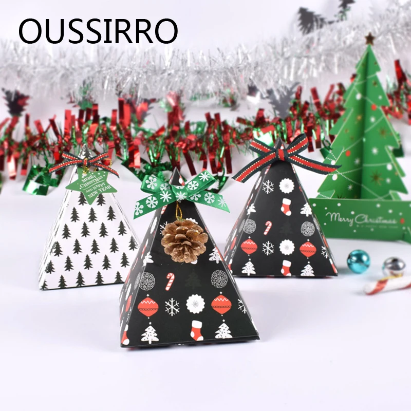 2018 New 1PC Christmas Gift Wrap Pape Box Small Packing Folding Paper Box Package Bag Snacks West Point Candy Boxes
2018 New 1PC Christmas Gift Wrap Pape Box Small Packing Folding Paper Box Package Bag Snacks West Point Candy Boxes