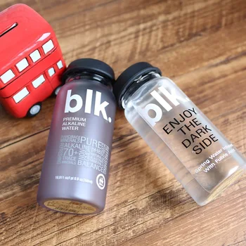 Glass Water Bottle Big Mouse Leakproof Sport Hiking Camping Portable Shaker Tea Bottles Travel Drinkware 360ml
Glass Water Bottle Big Mouse Leakproof Sport Hiking Camping Portable Shaker Tea Bottles Travel Drinkware 360ml