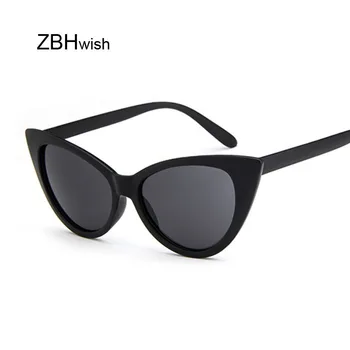 Mirrored Cat Eye Sunglasses Women Vintage Brand Designer Plastic Sun Glasses Female Retro Black Frame Eyewear Shades Ladies
Mirrored Cat Eye Sunglasses Women Vintage Brand Designer Plastic Sun Glasses Female Retro Black Frame Eyewear Shades Ladies