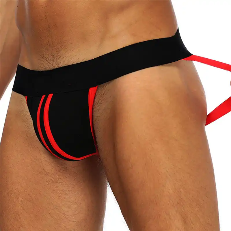 Gay g strings