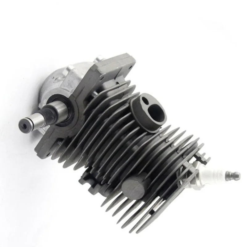 High Quality Cylinder Piston Crankshaft Bearing Spark Plug For S-tihl 018 MS170 MS180 Chainsaw
High Quality Cylinder Piston Crankshaft Bearing Spark Plug For S-tihl 018 MS170 MS180 Chainsaw