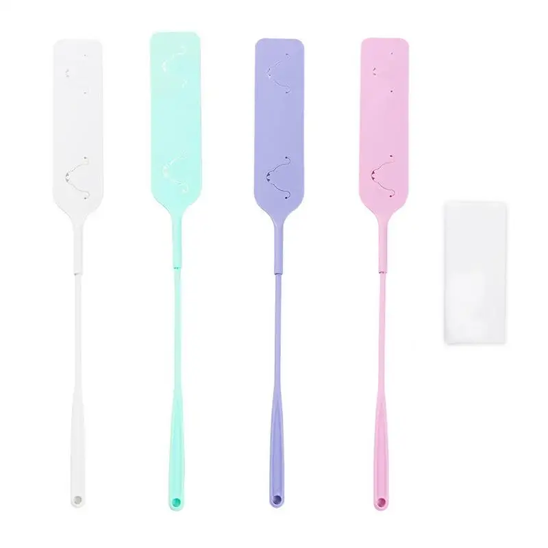 Elongated Flat Brush Head Dust Removal Dryer Cleaning For Washing Machine Refrigerator With 10 Pcs Of Non-woven Cleaning Cloth
Elongated Flat Brush Head Dust Removal Dryer Cleaning For Washing Machine Refrigerator With 10 Pcs Of Non-woven Cleaning Cloth