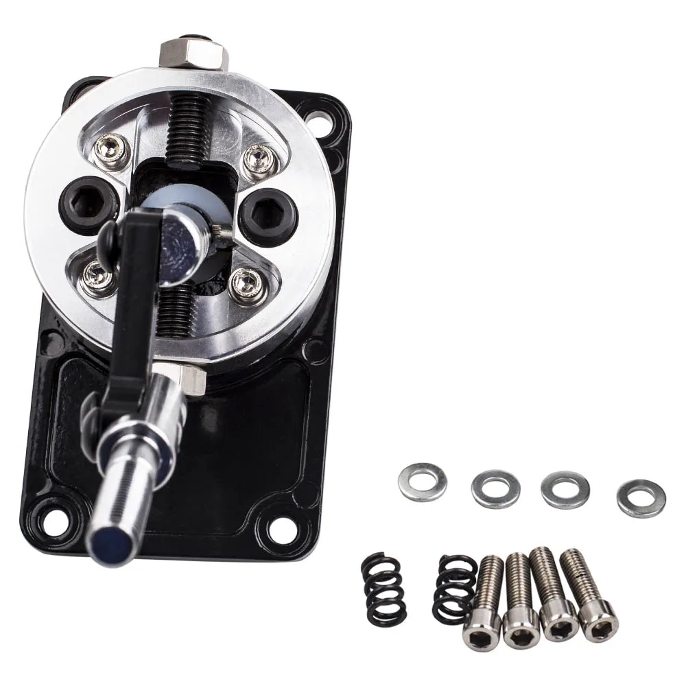 1pc Racing Short Throw Quick Shifter For 983-1988 Ford Thunderbird Turbo with T45 T5 Transmissions
1pc Racing Short Throw Quick Shifter For 983-1988 Ford Thunderbird Turbo with T45 T5 Transmissions