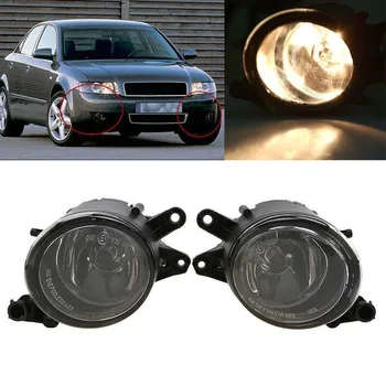 for Audi A4 B6 1 Replaces The Left Front Grille Headlamp With The Front Fog Lamp For The 1998-2004 Automobile Model Accessories
for Audi A4 B6 1 Replaces The Left Front Grille Headlamp With The Front Fog Lamp For The 1998-2004 Automobile Model Accessories