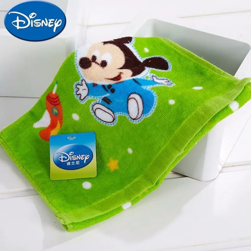 Disney Cartoon Children's Towel 50x26cm Cotton Children's Small Towel Cartoon Handkerchief Mickey Princess
Disney Cartoon Children's Towel 50x26cm Cotton Children's Small Towel Cartoon Handkerchief Mickey Princess