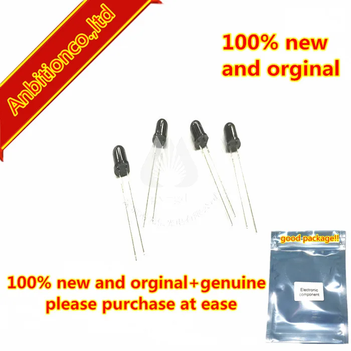 

10pcs 100% new and orginal BPV10 BPV10NF High Speed Silicon PIN Photodiode in stock