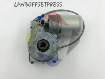 LANBOFFSETPRESS 91.105.1171 Servo-drive 20NM Strike motor 24V SM102 CD102 CX102 machine motor 91.105.1171/07
LANBOFFSETPRESS 91.105.1171 Servo-drive 20NM Strike motor 24V SM102 CD102 CX102 machine motor 91.105.1171/07