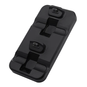Dual Usb Charging Dock Station Stand For Ps4 Play Station 4 Game Controller Handle Charger Cradle Bracket For Ps4
Dual Usb Charging Dock Station Stand For Ps4 Play Station 4 Game Controller Handle Charger Cradle Bracket For Ps4