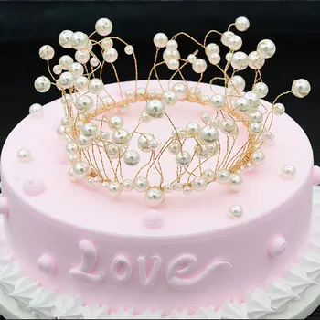 New design Headwear Elegant Pearl Rhinestone Headband Princess Tiara Crown Bridal Party Accessory Gift for Women Girl White/Red
New design Headwear Elegant Pearl Rhinestone Headband Princess Tiara Crown Bridal Party Accessory Gift for Women Girl White/Red