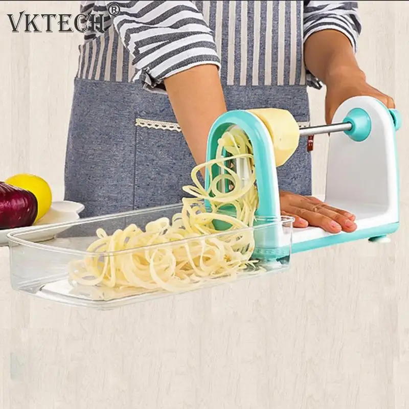 Electric Vegetable Spiral Slicer Cutter Multifunctional Fruit Grater Cooking Tools Spaghetti Pasta Kitchen Cooking Tools
Electric Vegetable Spiral Slicer Cutter Multifunctional Fruit Grater Cooking Tools Spaghetti Pasta Kitchen Cooking Tools