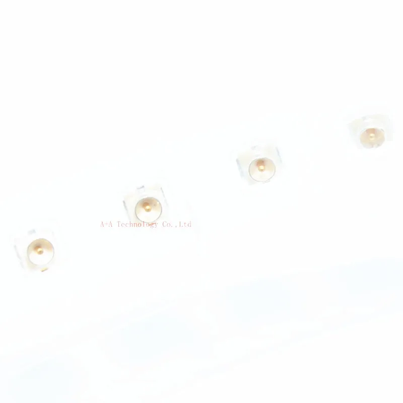 10/20Pcs U.FL-R-SMT U.FL IPEX / IPX joint SMT Connect PCB Board Connectors SMD IPX Male socket MINI Card Antenna Pedestal
10/20Pcs U.FL-R-SMT U.FL IPEX / IPX joint SMT Connect PCB Board Connectors SMD IPX Male socket MINI Card Antenna Pedestal