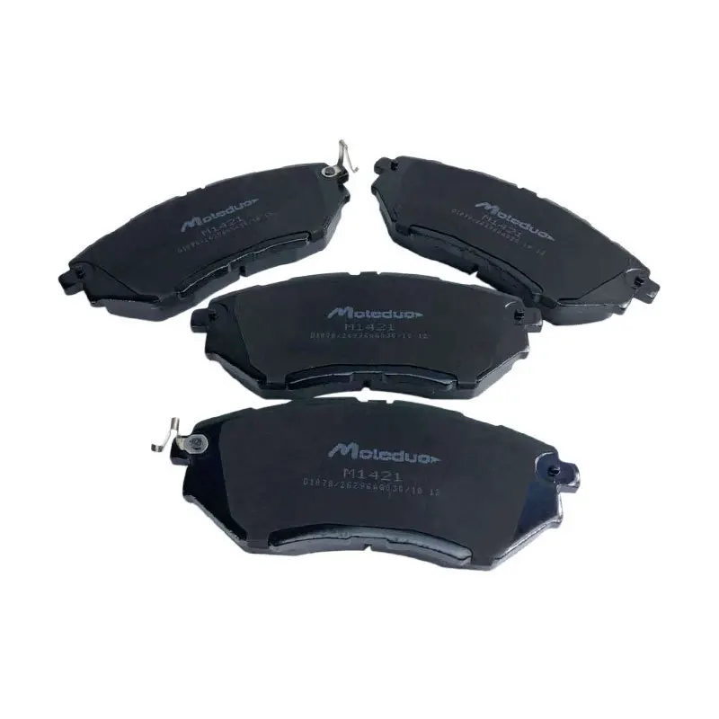 Car Front Ceramics Back Brake Pads For Subaru 2009-2014 Outback Sport Legacy Forester 2005-2012 Tribeca 26296AG030
Car Front Ceramics Back Brake Pads For Subaru 2009-2014 Outback Sport Legacy Forester 2005-2012 Tribeca 26296AG030