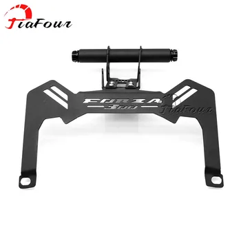 For HONDA Forza 125 Forza 250 Forza 300 2017 2018 front disc brake phone USB GPS bracket holder stand guide handle rotatable
For HONDA Forza 125 Forza 250 Forza 300 2017 2018 front disc brake phone USB GPS bracket holder stand guide handle rotatable