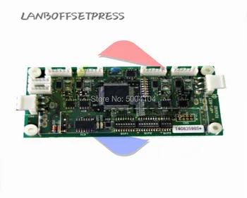 LANBOFFSETPRESS RZA0492 ink motor electric board circuit board for Mitsubi machine
LANBOFFSETPRESS RZA0492 ink motor electric board circuit board for Mitsubi machine